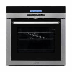 Духовой шкаф PYRAMIDA F 105 S IX в Запорожье